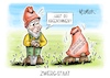 Zwerg-Staat