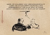 Cartoon: Einzelfallitis (small) by Guido Kuehn tagged einzelfälle,polizei,nazis