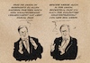 Cartoon: Laschets Bedingung (small) by Guido Kuehn tagged laschat,union,cdu,csu,wahl