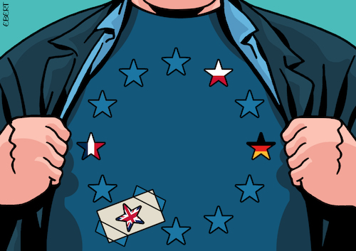 Cartoon: Coalition of the Willing (medium) by Enrico Bertuccioli tagged merz,friedrichmerz,macron,emmanuelmacron,starmer,keirstarmer,tusk,donaldtusk,greatbritain,france,poland,deutschland,germany,coalitionofthewilling,russiaucrainewar,dialogue,peace,peacetalks,zelensky,volodymirzelensky,putin,vladimirputin,europe,political,politicalcartoons,editorialcartoon,merz,friedrichmerz,macron,emmanuelmacron,starmer,keirstarmer,tusk,donaldtusk,greatbritain,france,poland,deutschland,germany,coalitionofthewilling,russiaucrainewar,dialogue,peace,peacetalks,zelensky,volodymirzelensky,putin,vladimirputin,europe,political,politicalcartoons,editorialcartoon