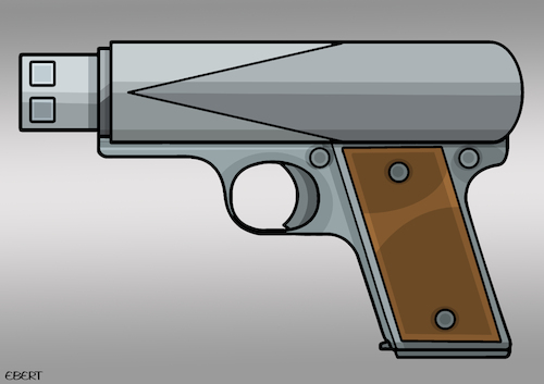 Cartoon: Cyber gun (medium) by Enrico Bertuccioli tagged cyber,cyberwar,crime,cybercrime,technology,digital,data,bigdata,money,weapons,political,government,international,gun,global,world,robbery,stealing,computer,devices,cyber,cyberwar,crime,cybercrime,technology,digital,data,bigdata,money,weapons,political,government,international,gun,global,world,robbery,stealing,computer,devices