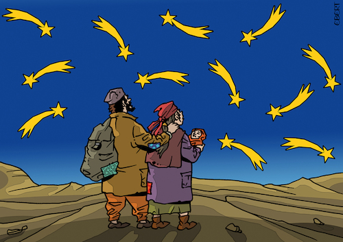 EU and migrants