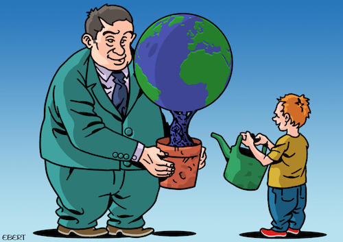 Cartoon: Together for a New World (medium) by Enrico Bertuccioli tagged generations,olderpeople,youngpeople,people,humanbeings,world,newworld,care,civilization,earth,planet,planetearth,cooperation,humanity,environment,political,politicalcartoon,editorialcartoon,generations,olderpeople,youngpeople,people,humanbeings,world,newworld,care,civilization,earth,planet,planetearth,cooperation,humanity,environment,political,politicalcartoon,editorialcartoon