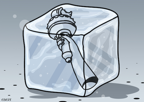 Under ICE Under ICE