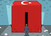Turkish elections uncertainty