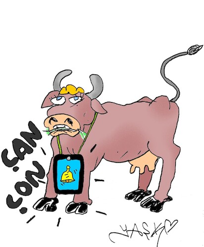 Cartoon: quick finish (medium) by yasar kemal turan tagged quick,finish