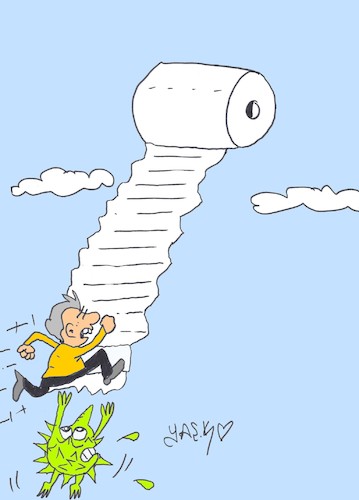 Cartoon: the right move (medium) by yasar kemal turan tagged the,right,move