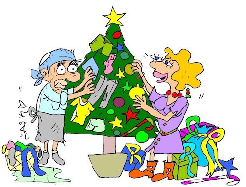 Cartoon: two lanes (medium) by yasar kemal turan tagged two,lanes