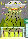 Cartoon: bulk purchase (small) by yasar kemal turan tagged bulk,purchase