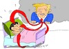 Cartoon: emergency response (small) by yasar kemal turan tagged emergency,response