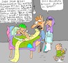 Cartoon: failed policies (small) by yasar kemal turan tagged failed,policies