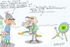 Cartoon: family difficulties (small) by yasar kemal turan tagged family,difficulties