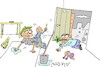 Cartoon: Life Options (small) by yasar kemal turan tagged life,options