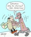 Cartoon: lighthouse lawsuit (small) by yasar kemal turan tagged lighthouse,lawsuit