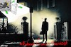 Cartoon: New Exorcist (small) by yasar kemal turan tagged new,exorcist