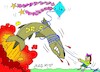 Cartoon: rehabilitation (small) by yasar kemal turan tagged rehabilitation