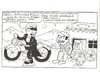 Cartoon: terminatör (small) by yasar kemal turan tagged terminatör