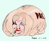 Cartoon: Rousseff Dilma (small) by Fusca tagged south,american,bolivarian,dictators
