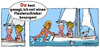 Cartoon: Flaute (small) by rpeter tagged segeln mann frau segelboot jesus