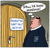 Cartoon: Große Enttäuschung (small) by rpeter tagged kirche,katholisch,priester,kinder,missbrauch