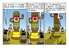 Cartoon: Totem ep.1 (small) by ignant tagged cartoon,comic,strip,humor
