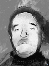 Cartoon: Milivoje Midzovic (small) by Zoran Spasojevic tagged milivoje,midzovic,portrait,digital,man,paske,emailart,spasojevic,zoran,kragujevac,serbia,collage