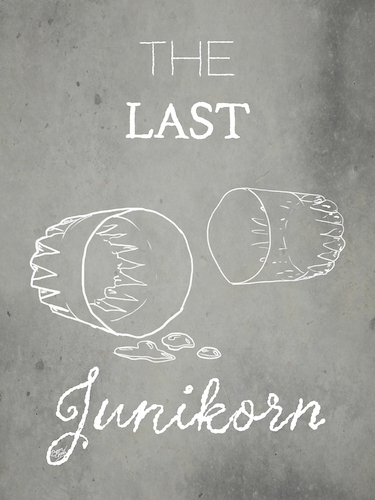 The last Junikorn