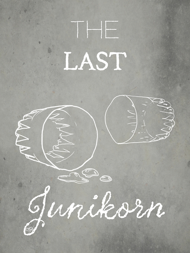 Cartoon: The last Junikorn (medium) by beangrphx tagged korn,schnaps,alkohol,der,letzte,last,juni,getränk,trinken,wortwitz,saufen,party,ende,korn,schnaps,alkohol,der,letzte,last,juni,getränk,trinken,wortwitz,saufen,party,ende