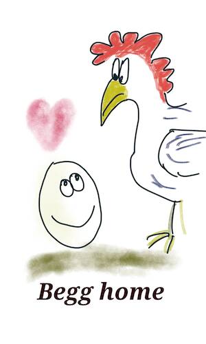 Cartoon: The Egg Series II (medium) by hurvinek tagged eggs