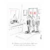 Cartoon: Afternoon Nap (small) by helmutk tagged business