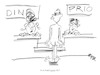 Cartoon: Hand Luggage (small) by helmutk tagged economy