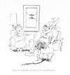 Cartoon: Influenza (small) by helmutk tagged society