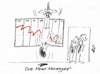 Cartoon: Mood Manager (small) by helmutk tagged business