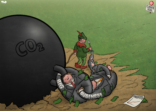 Climate goal Climate goal