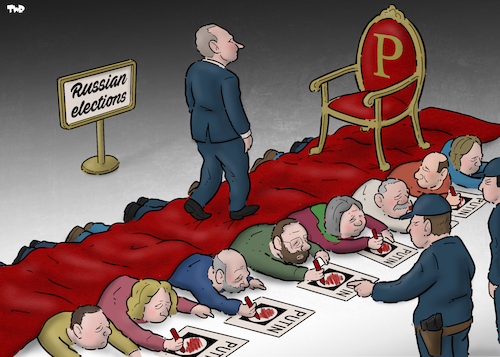 Democracy in Russia