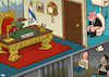 The office of Ben Gvir
