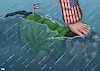 US blockade of Cuba