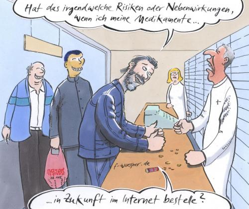 internetapotheke