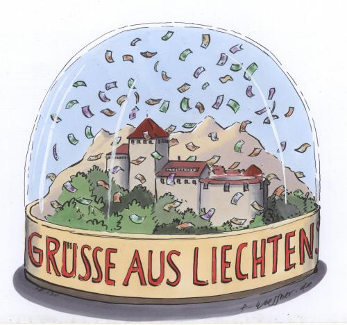 liechtenstein