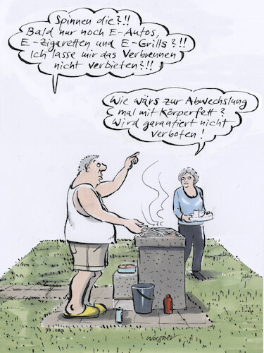 Cartoon: Verbrenner (medium) by woessner tagged cartoons,karikaturen,woessner,luftverschmutzung,kohlendioxid,klimawandel,erderwärmung,fleischkonsum,fleischindustrie,zigarettenkonsum,diät,abnehmen,fettverbrennung,gesundheit,medizin,hobby,genuss,verkehr,luxus,verbrenner,elektrisches,auto,elektrische,zigaretten,elektrischer,grill,körperfett,verbrennen,umwelt,cozwei,klimaerwärmung,verbrennung,fossile,brennstoffe,energieträger,öl,gas,kohle,kfz,elektroauto,elektrozigaretten,cartoons,karikaturen,woessner,luftverschmutzung,kohlendioxid,klimawandel,erderwärmung,fleischkonsum,fleischindustrie,zigarettenkonsum,diät,abnehmen,fettverbrennung,gesundheit,medizin,hobby,genuss,verkehr,luxus,verbrenner,elektrisches,auto,elektrische,zigaretten,elektrischer,grill,körperfett,verbrennen,umwelt,cozwei,klimaerwärmung,verbrennung,fossile,brennstoffe,energieträger,öl,gas,kohle,kfz,elektroauto,elektrozigaretten