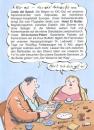 Cartoon: Fresssucht (small) by woessner tagged dick,fett,urlaub,gesundheit,sucht,all,inclusive,medizin,beziehung,freizeit,sport,