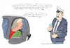 Cartoon: Tourette (small) by woessner tagged cartoons,karikaturen,woessner,polizistinnen,politesse,ordnungsamt,knöllchen,führerschein,kfz,verkehr,auto,parken,parkplatzsuche,parkplatzmangel,stadt,metropole,verkehrspsychologie,tourette,beschimpfung,behindertenparkplatz,behinderung,polizei,strafzettel,zwangsneurose,besessenheit,kontrolle,kontrollverlust,psychische,störung,psychologie,psychose,psychiatrie,wutanfall,kraftwort,fluch