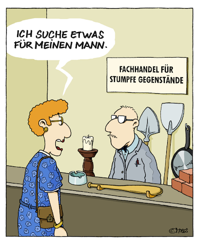 Der Fachhandel