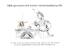 Cartoon: Der Satz des Pythagoras (small) by MosesCartoons tagged math2022