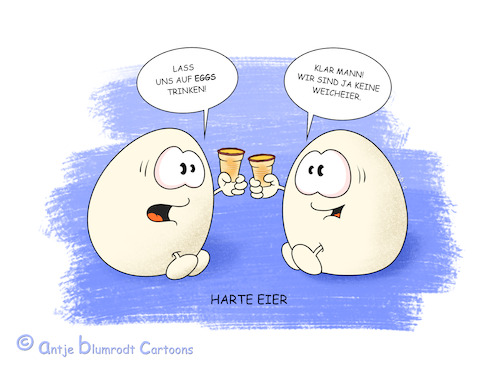 Cartoon: Männertag (medium) by a-b-c tagged alkohol,eggs,ei,eierlikör,feiertag,himmelfahrt,mai,mann,männer,männertag,trinkspruch,vater,vatertag,alkohol,eggs,ei,eierlikör,feiertag,himmelfahrt,mai,mann,männer,männertag,trinkspruch,vater,vatertag