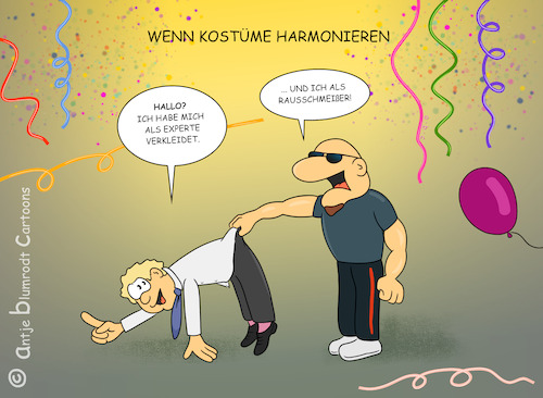 Cartoon: Narrenfreiheit (medium) by a-b-c tagged alaaf,clown,fasching,fasnacht,feier,jahreszeit,jeck,kamelle,karneval,kostüm,köln,narren,party,rosenmontag,schminke,winter,alaaf,clown,fasching,fasnacht,feier,jahreszeit,jeck,kamelle,karneval,kostüm,köln,narren,party,rosenmontag,schminke,winter