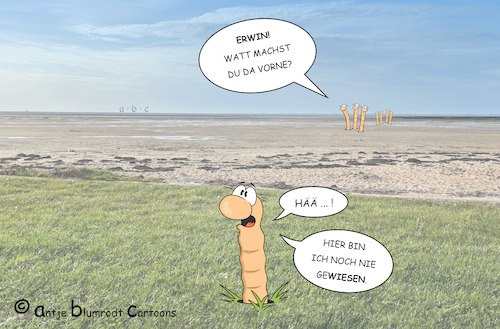 Watt is los? Watt is los?