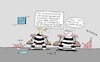 Cartoon: Bobbele in Prison (small) by CartoonMadness tagged gefängnis,becker,eurosport,tennis
