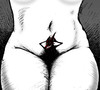 Cartoon: SIN (small) by JARO tagged sin woman devil sex