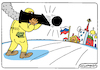 Cartoon: Information warfare (small) by Colgariovas tagged informationskrieg,russophobie,medien,lüge,propaganda,verleumdung,presse,europa,der,westen,russland,stimmt,russophobia,media,lies,slander,journalists,west,russia